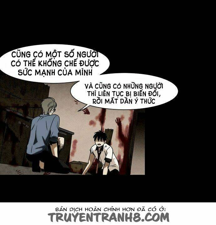 infectee chapter 6 64