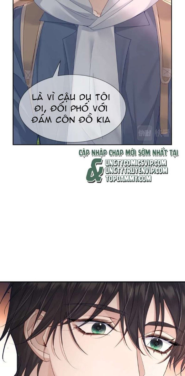 nhân vật chính chỉ muốn yêu đương chapter 31 35