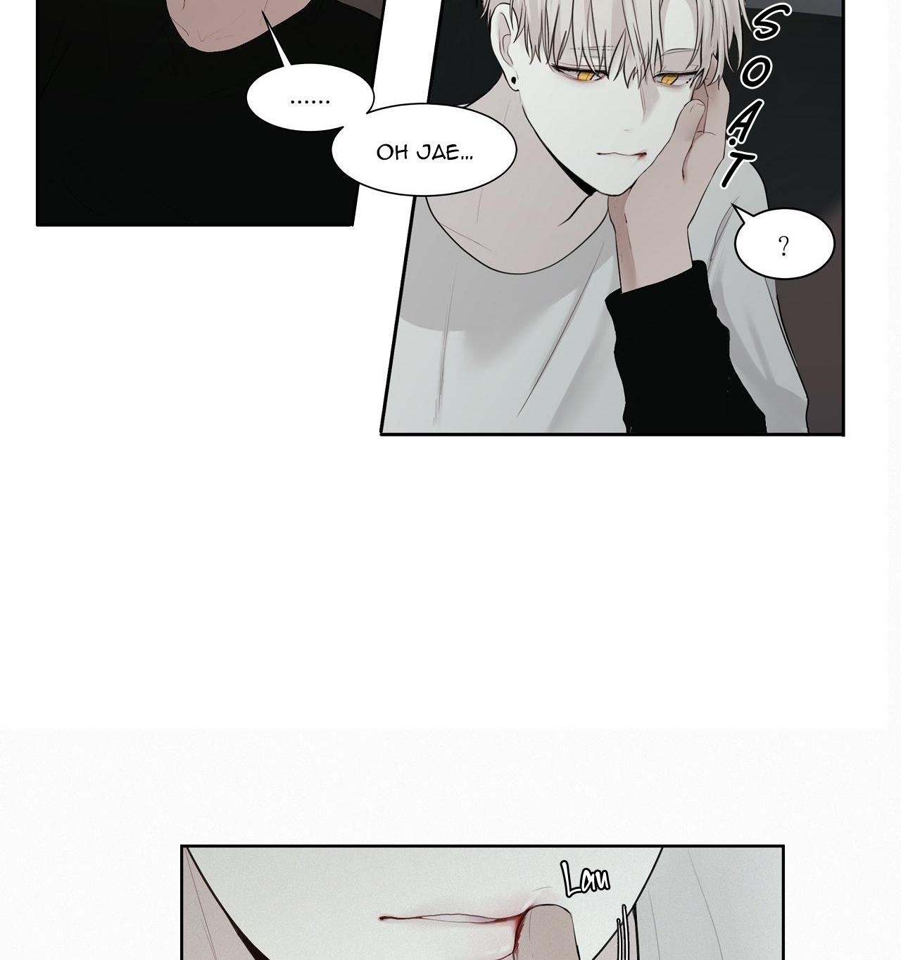 hiến tế máu chapter 7 2