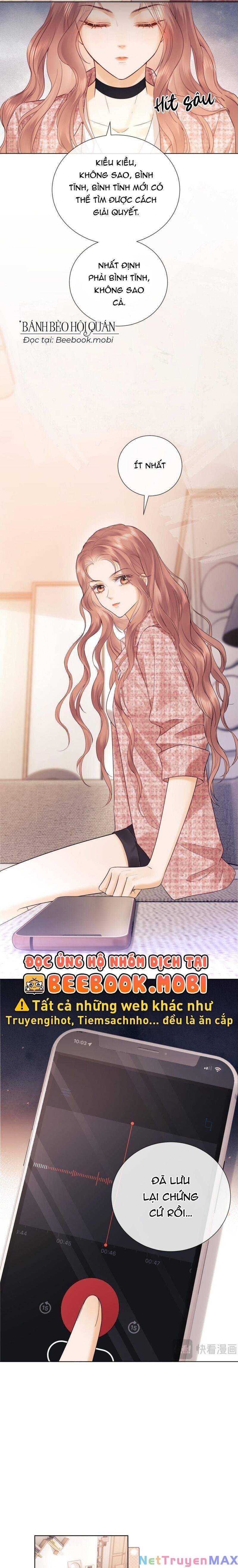 fan vợ - bạn đã biết chưa? chapter 8 5