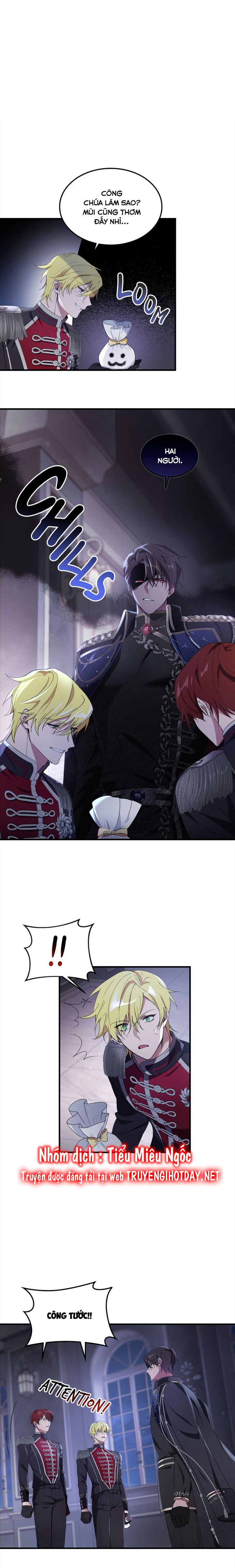 thưởng thức hương vị chapter 6 4