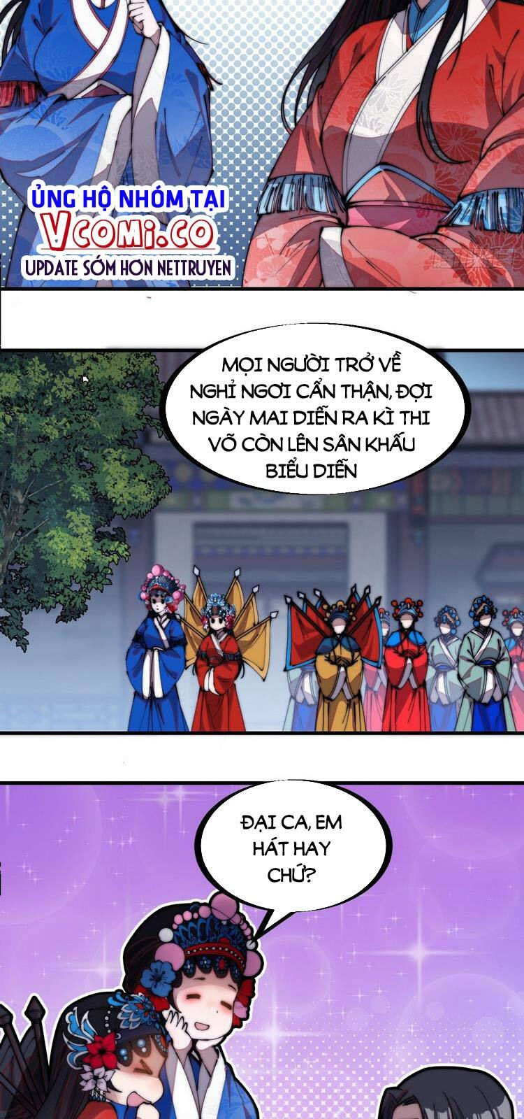 ta có một sơn trại chapter 207 18