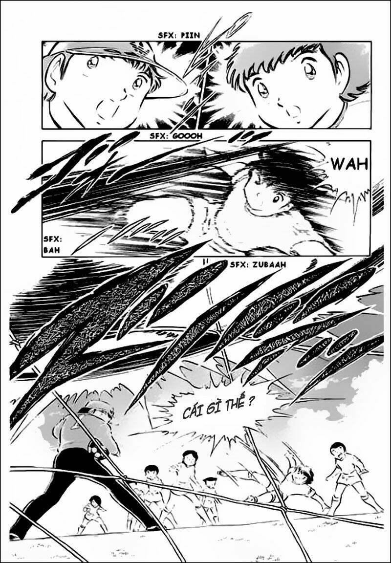 captain tsubasa chapter 35 15