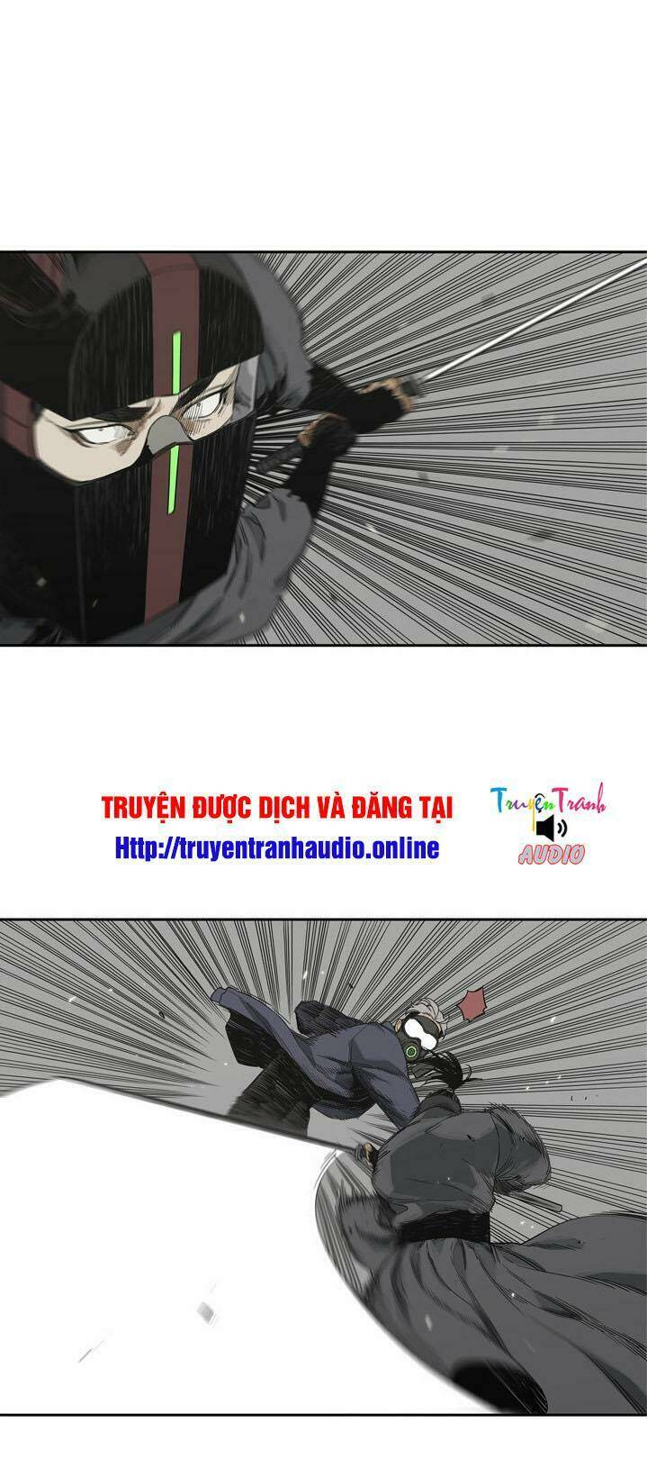 hiệp sĩ giao hàng chapter 11 11