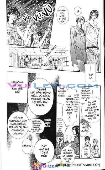 thử thách của kyouko chapter 61 9