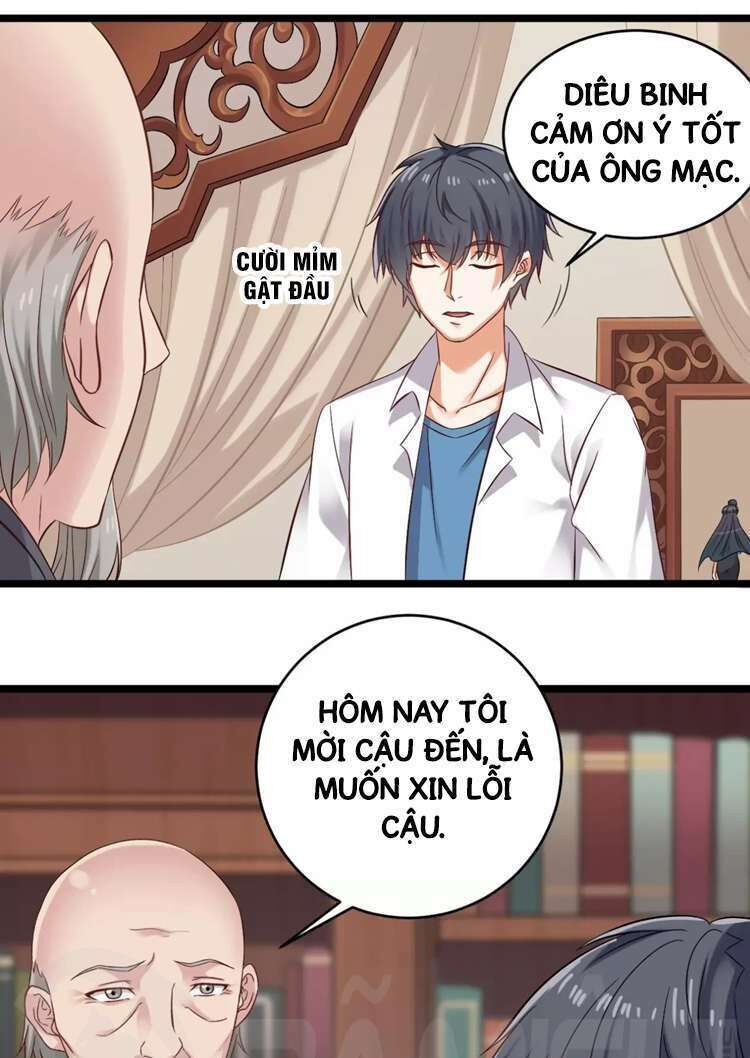 địa phủ khai phá thương chapter 91 16