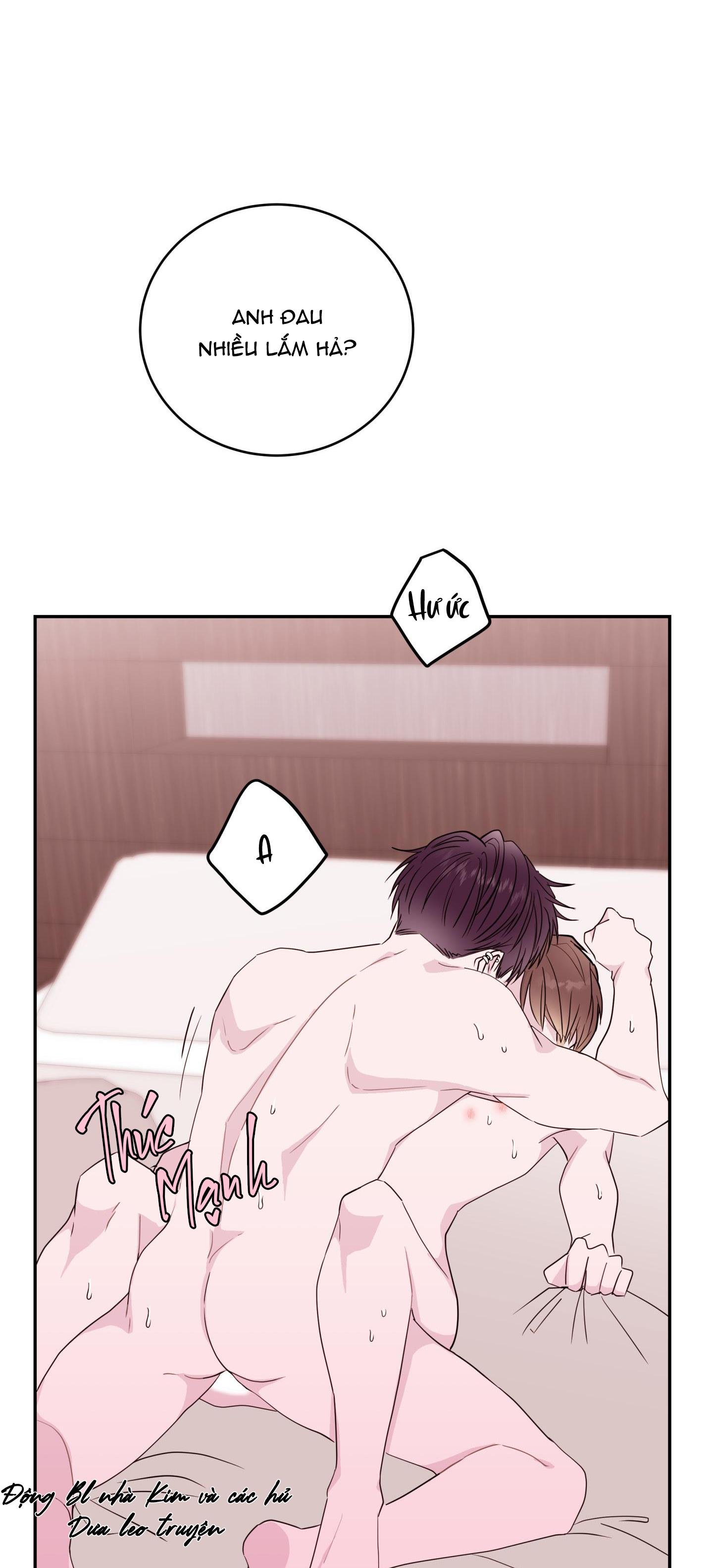 em trai vợ thật nguy hiểm chapter 17 4