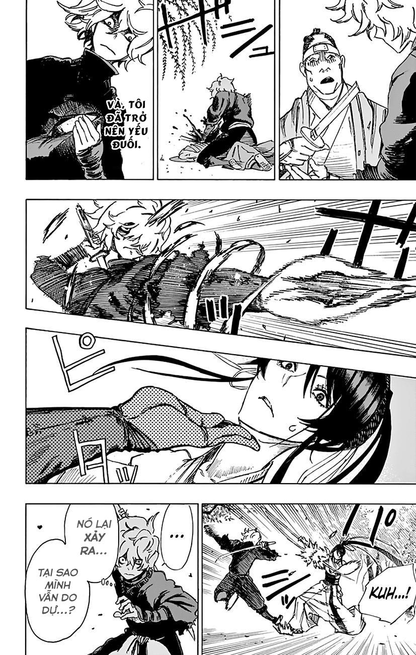 jigokuraku chapter 5 11