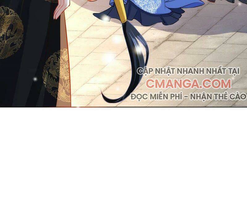 quận chúa vững vàng, thiết lập nhân vật không thể vỡ chapter 44 14