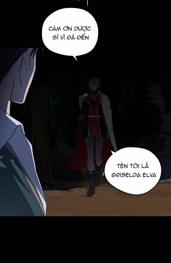 lâu đài vô danh chapter 2 8