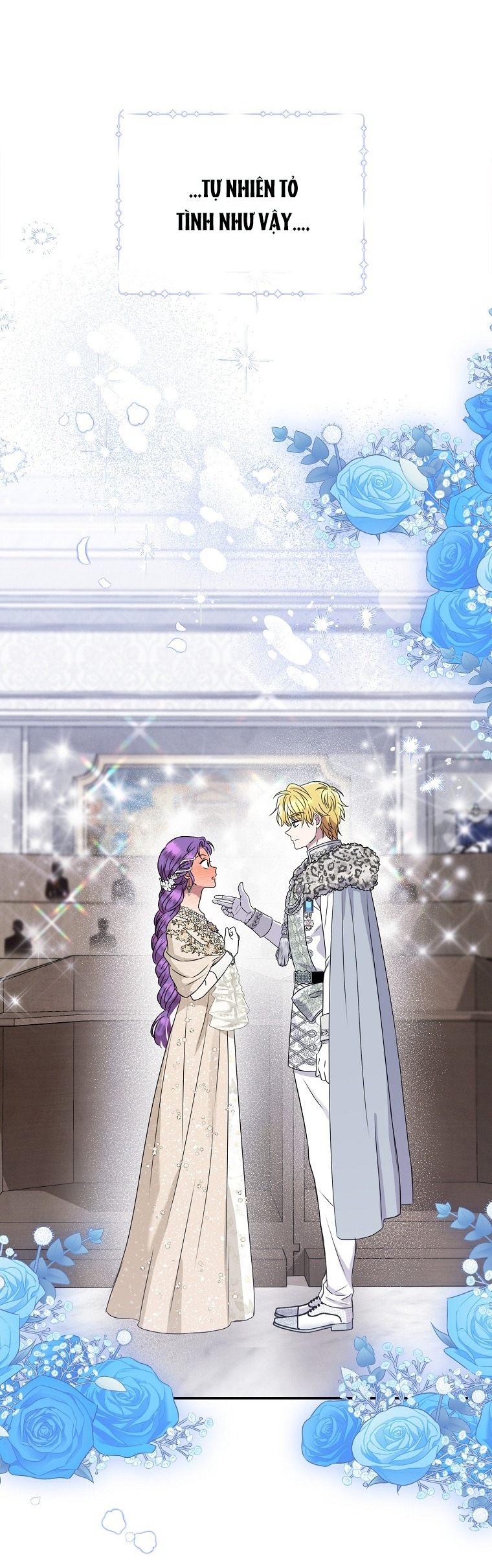 nàng công nương roselia chapter 50.1 28