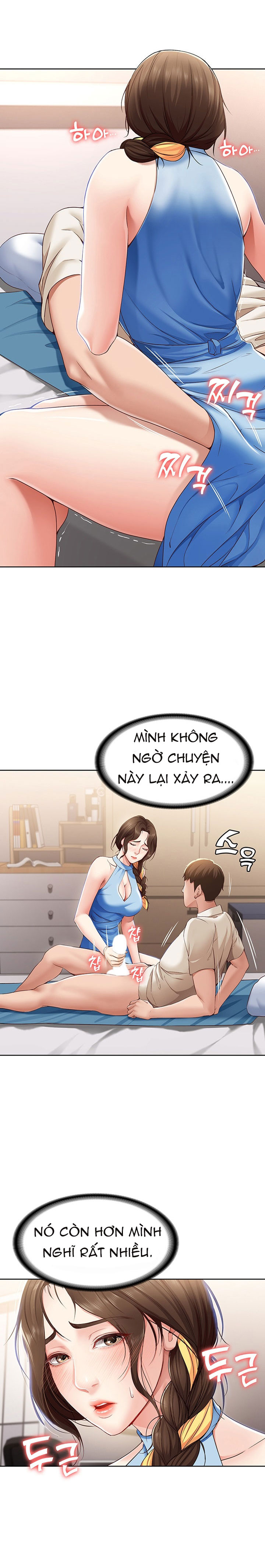 nhật ký nội trú chapter 11.2 10