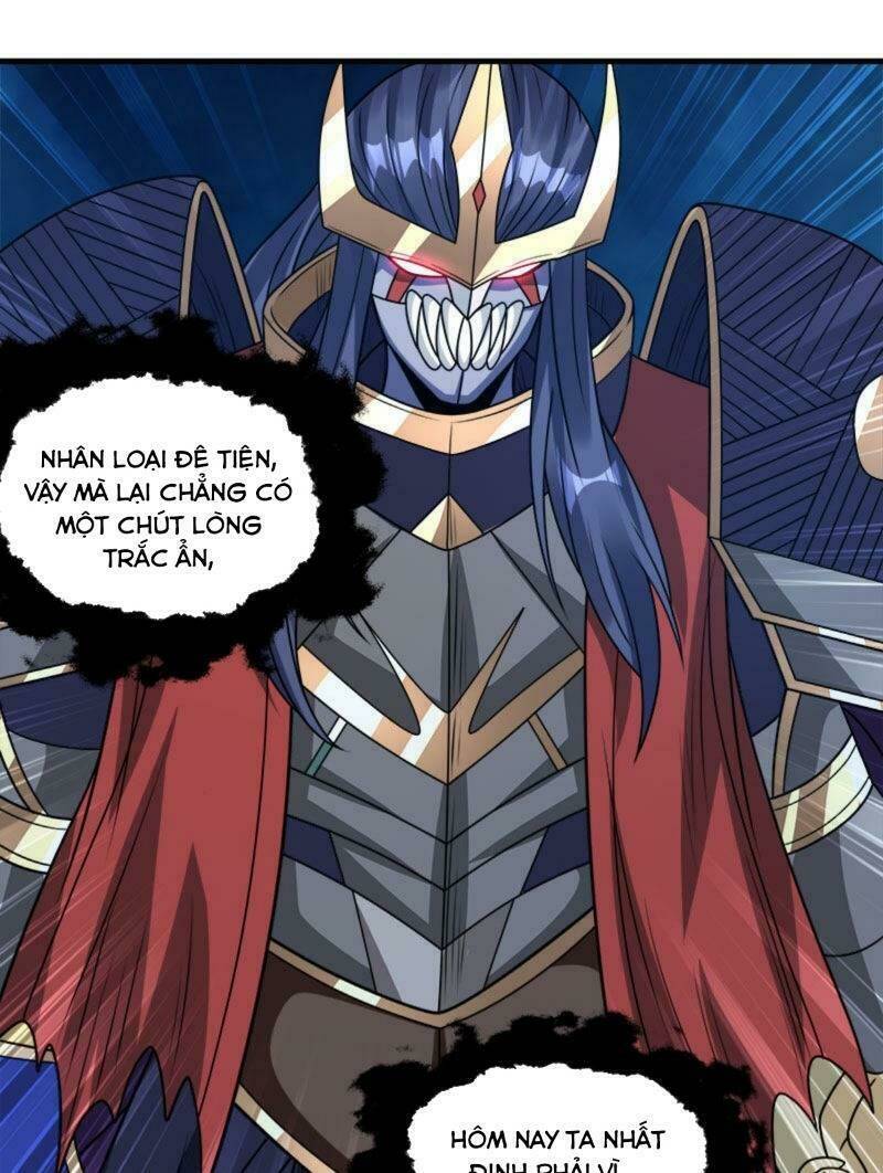 kiếm vũ chapter 90 28