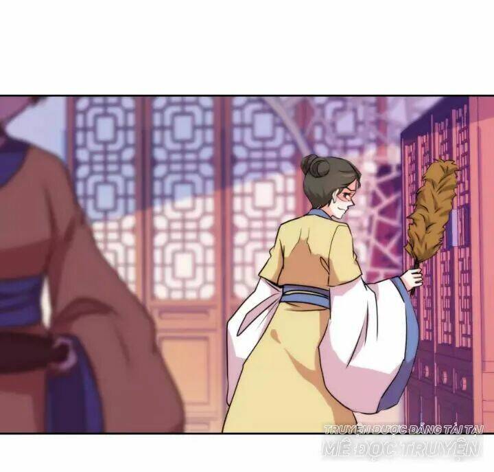 ồ, phu quân đáng yêu của tôi! chapter 40 31