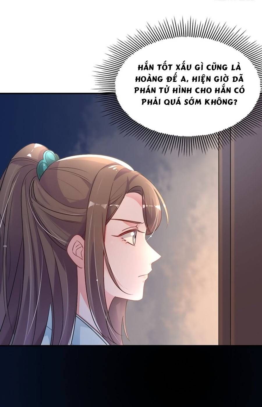 cung đấu live chapter 4 9