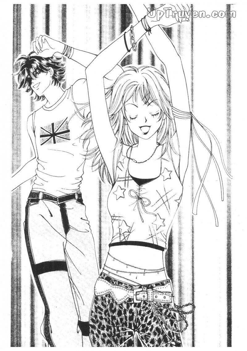 nụ hôn chàng trai chapter 2 3