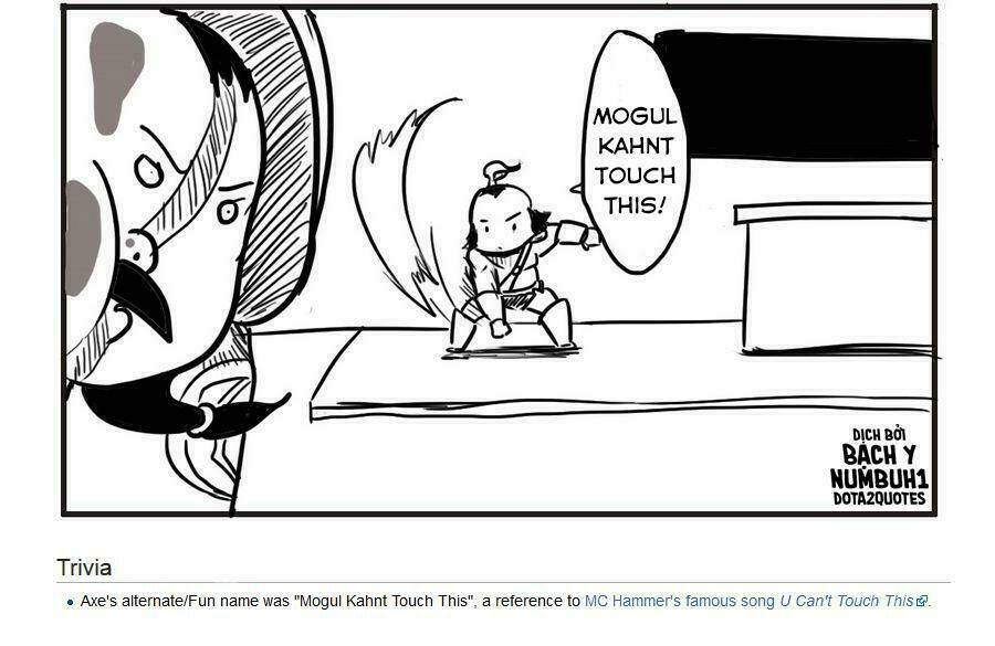 trường học dota chapter 7 4