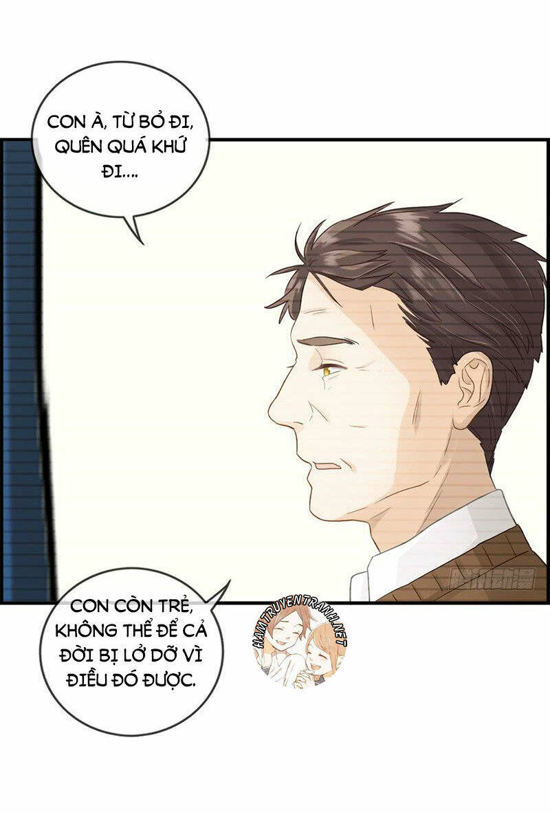 phúc hắc thiếu gia trêu chọc tôi chapter 13 4