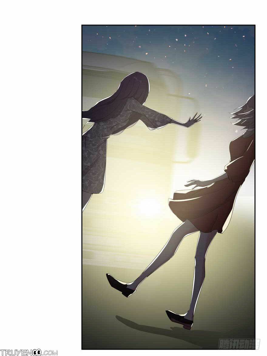 khốn ái tù lung chapter 2 25