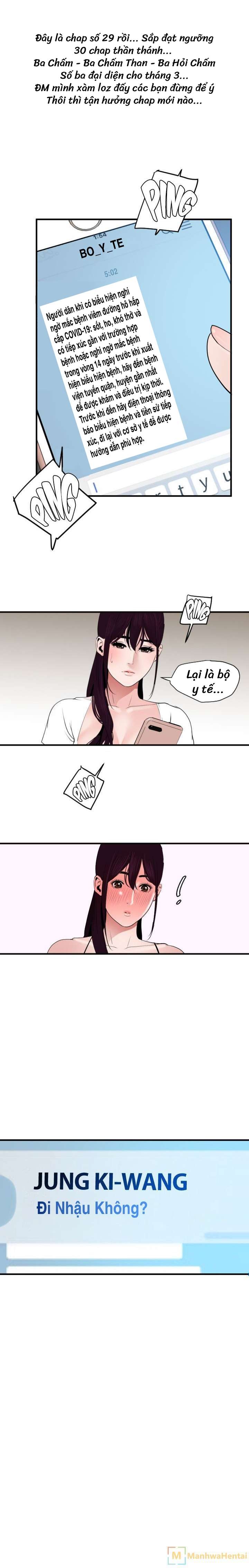 cột thu lôi chapter 29 2