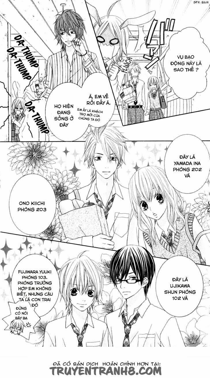 love share chapter 4 7