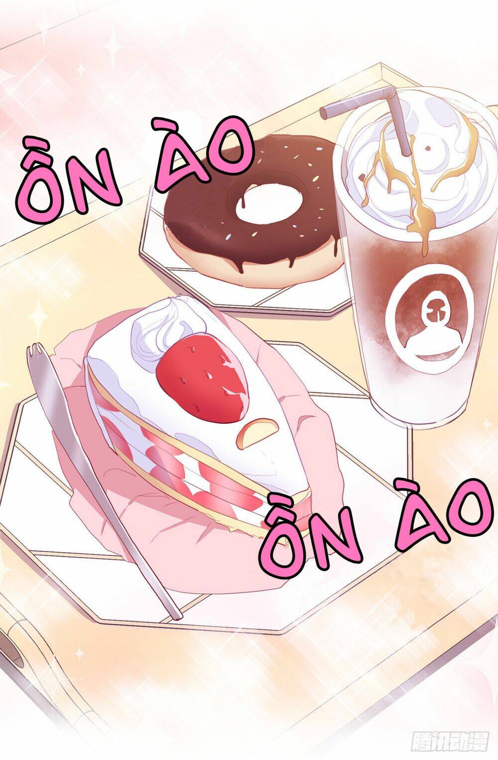 acup tiên sinh chapter 48 20