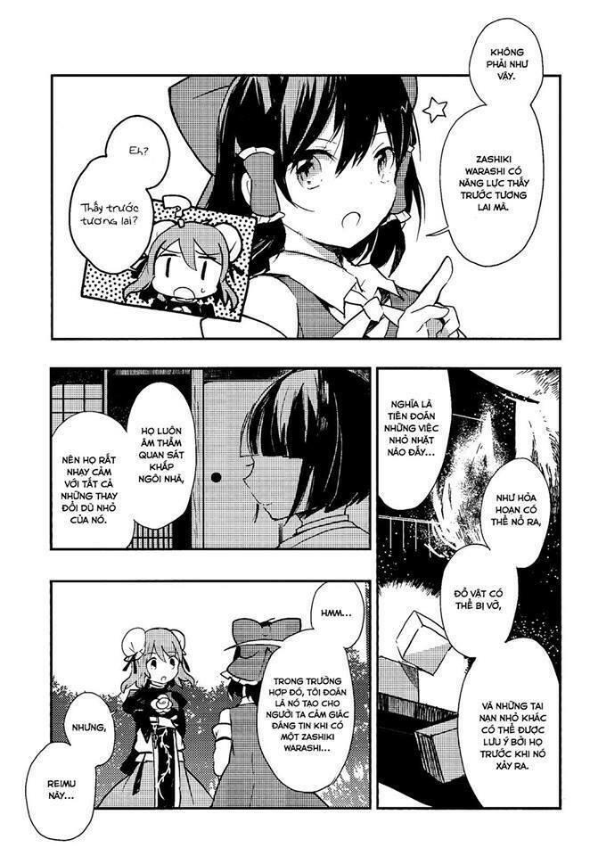 touhou ibarakasen - wild and horned hermit chapter 14 7