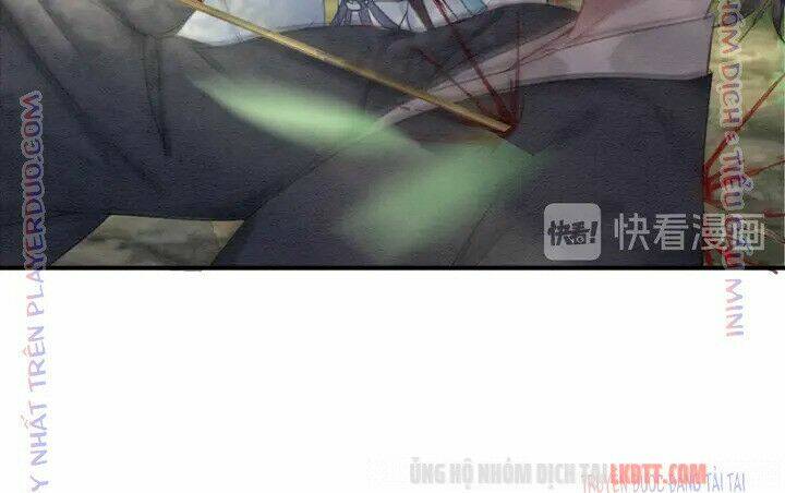 trọng sinh bá sủng nhiếp chính vương quá mạnh mẽ chapter 133 85