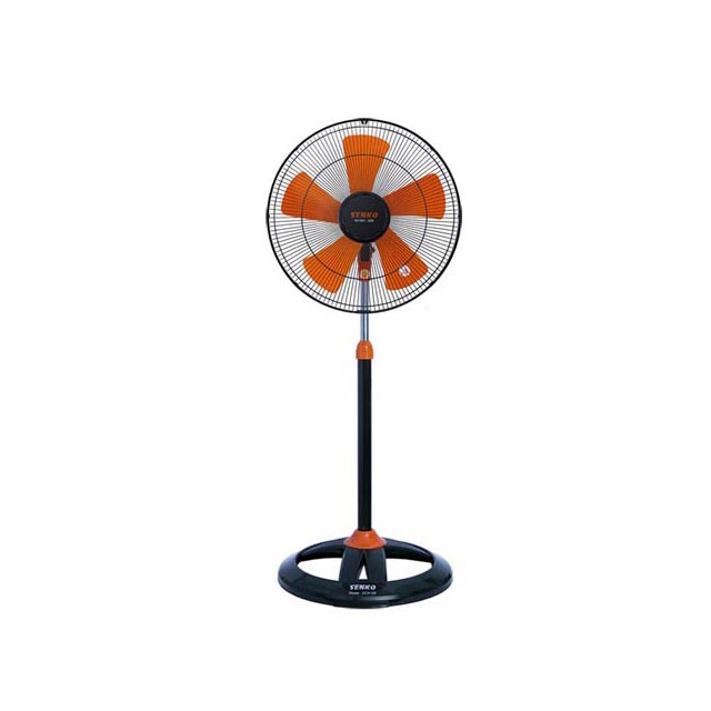 Quạt Đứng Công Nghiệp 4 Tấc 5 Senko DCN108