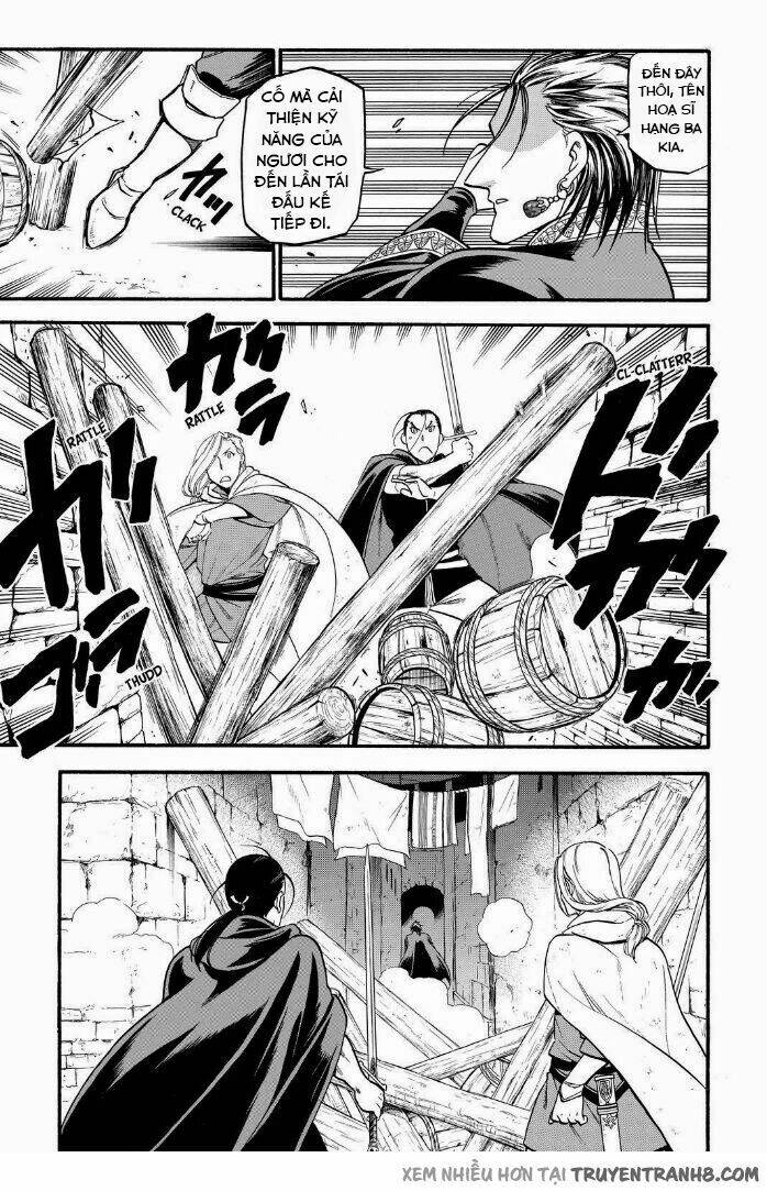 arslan chiến ký chapter 18 10