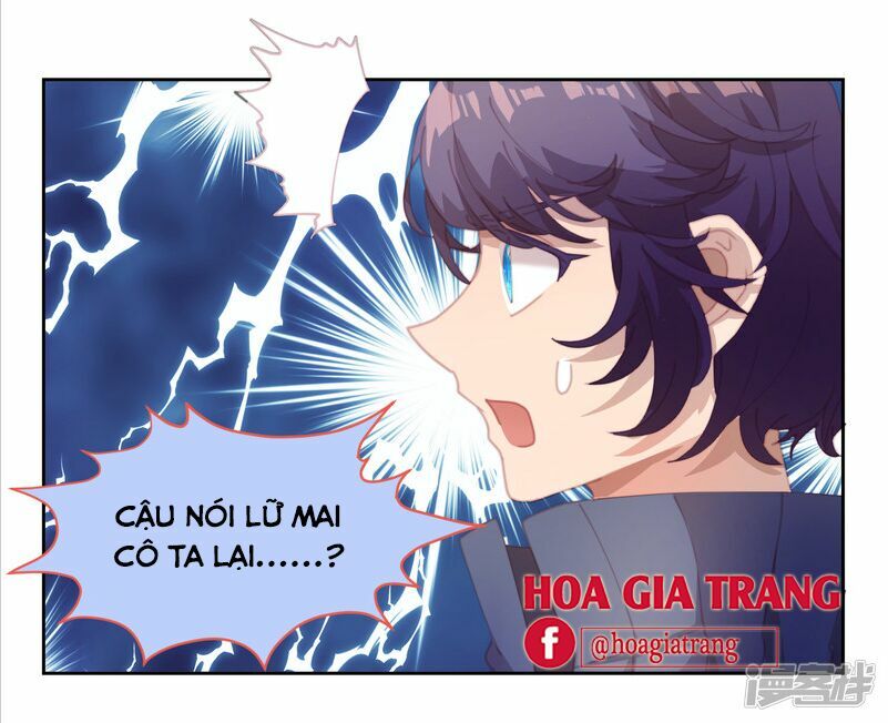 thanh âm giai điệu phản công chapter 42 4