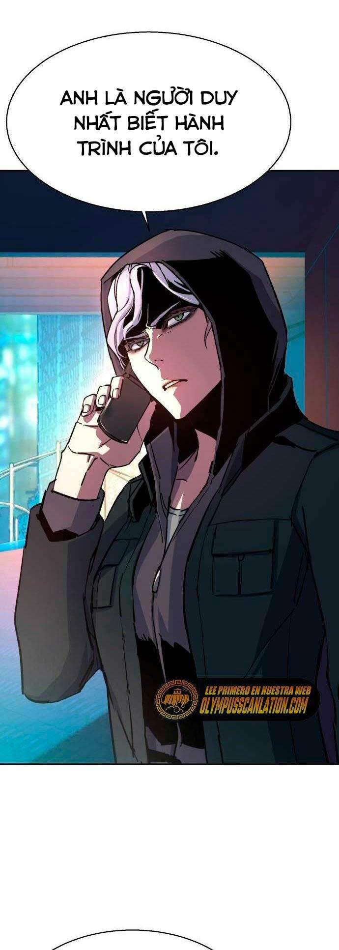 bạn học tôi là lính đánh thuê chapter 96 44