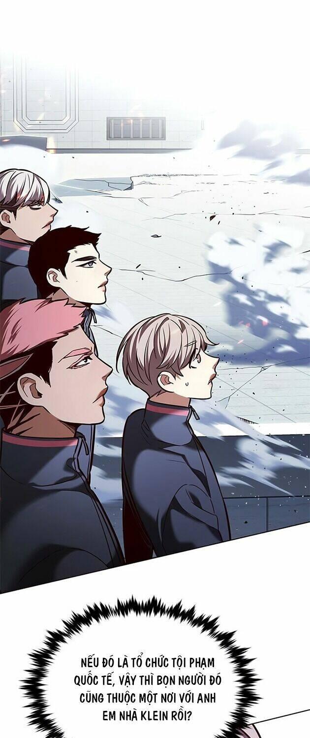 biến thân thành mèo chapter 207 7