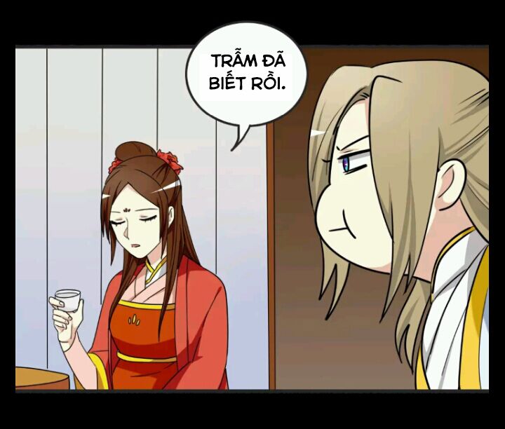 lưỡng bất nghi (full) chapter 85 16