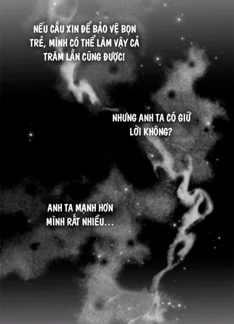 đi theo dấu vụn bánh chapter 9 14