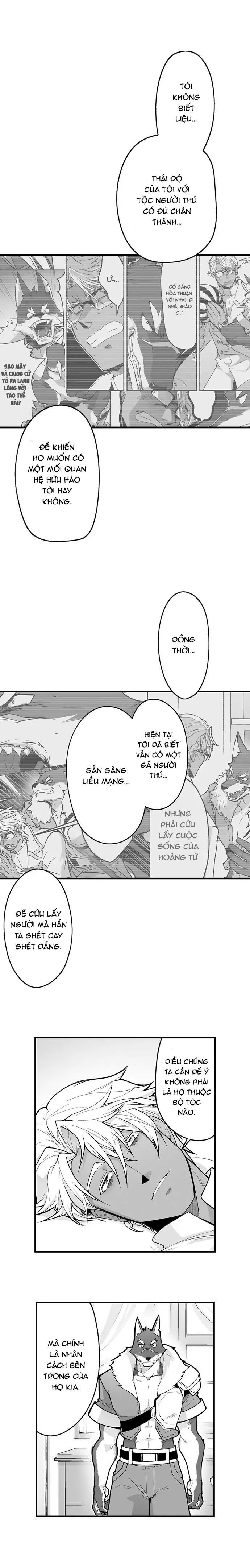 vợ của titan chapter 91 5