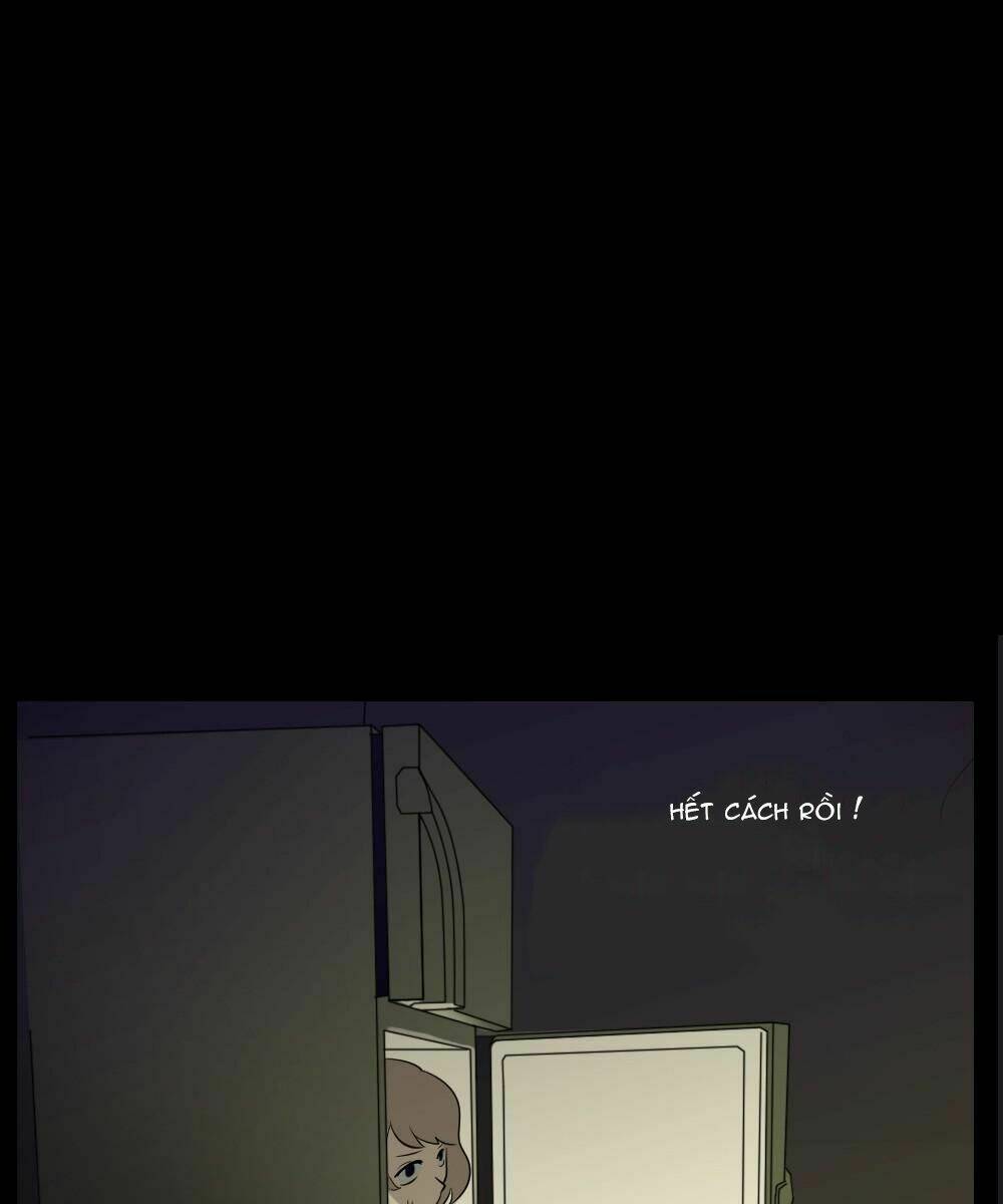 ớn lạnh tuyệt đối chapter 3 32