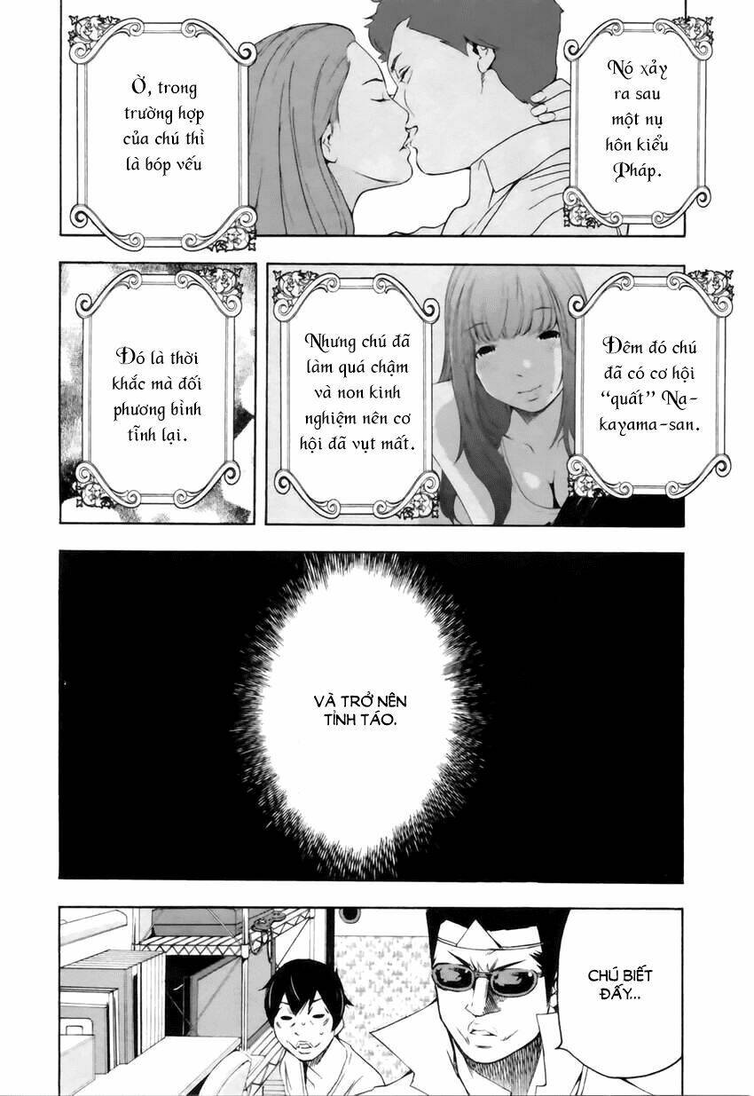 love riron chapter 11 16