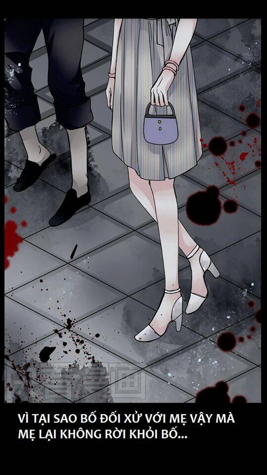 tiểu quỷ chapter 1 12