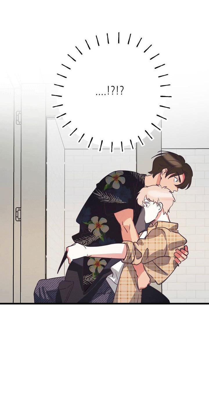 cậu còn non và xanh lắm chapter 3 6