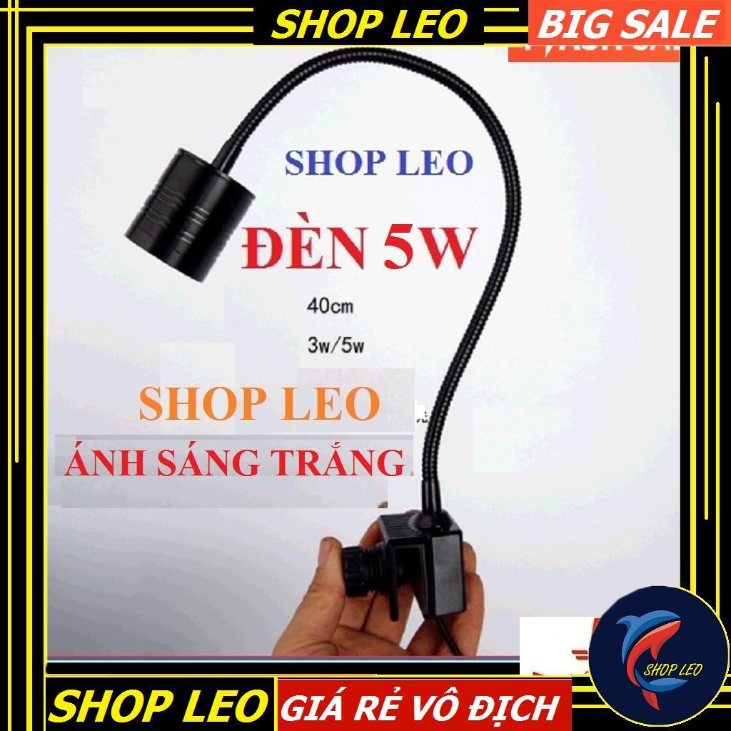 ĐÈN LED SIÊU RỌI 5W - ÁNH SÁNG TRẮNG - ĐÈN LED SIÊU RỌI GIÁ RẺ