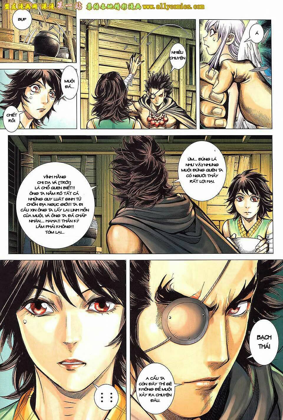 phong thần ký iii chapter 42 15
