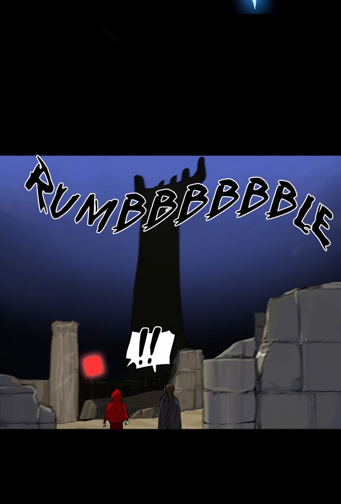 tòa tháp bí ẩn 2 chapter 47 48