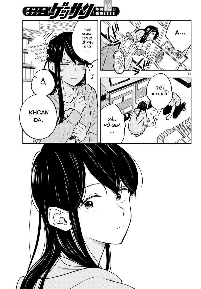 sensei wa koi o oshie rarenai chapter 15 11