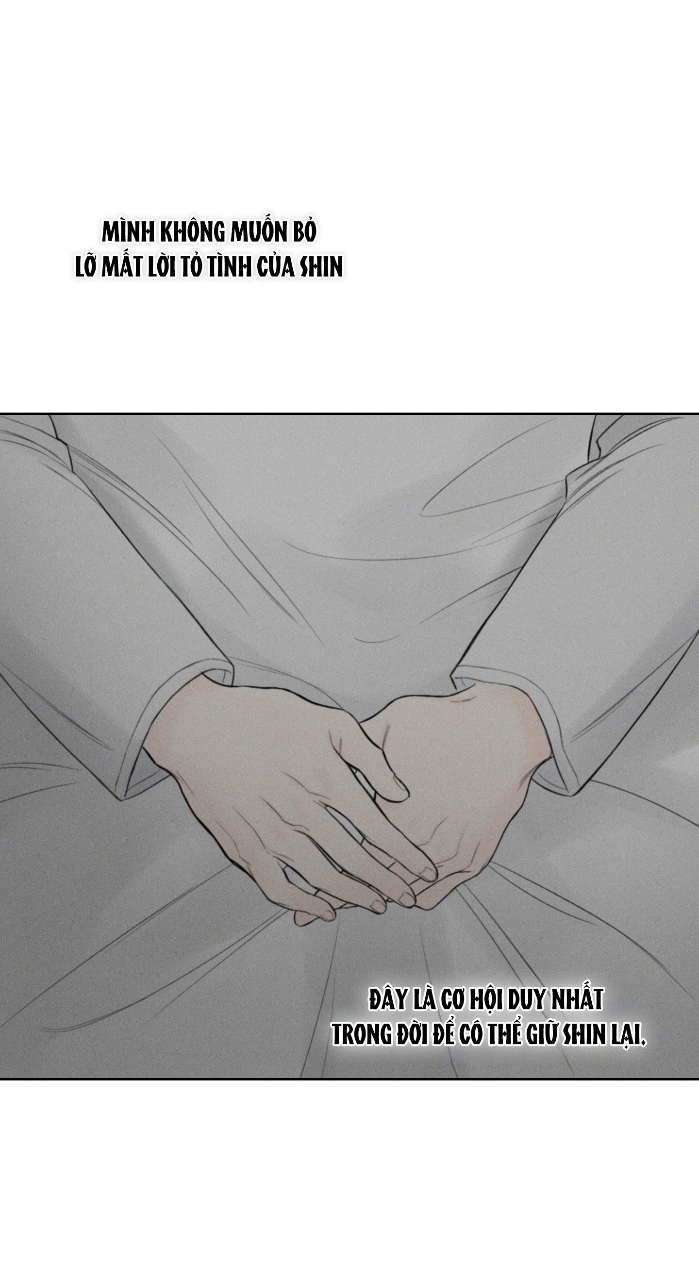 tháng 12 chapter 41 45