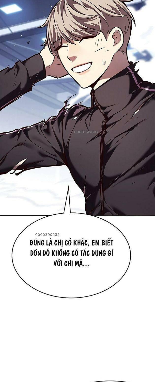 biến thân thành mèo chapter 242 75