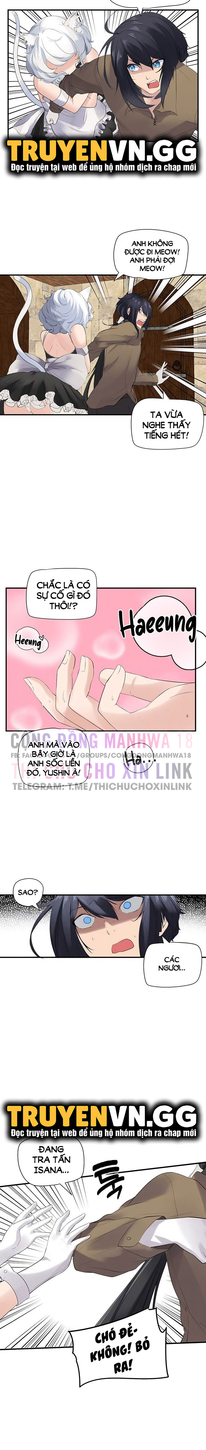 hiệp sĩ nô lệ của elf chapter 13 2