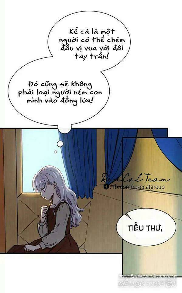 khế ước của nữ công tước quái vật chapter 3 46