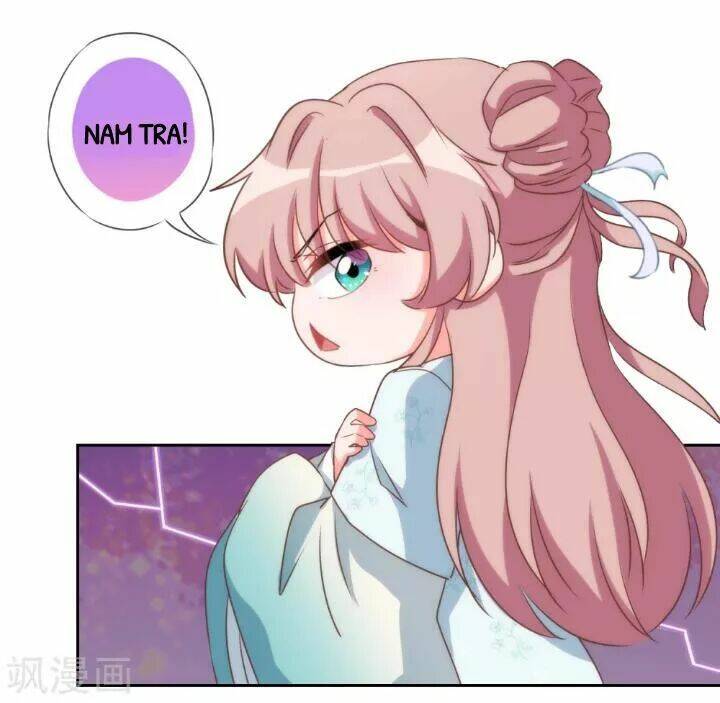 ồ, phu quân đáng yêu của tôi! chapter 57.2 14