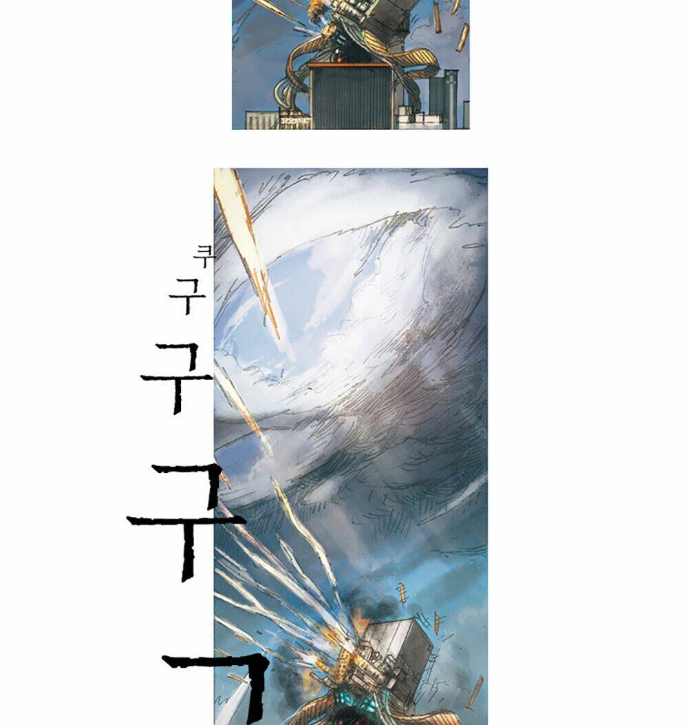 impulse - xung lực chapter 1 42